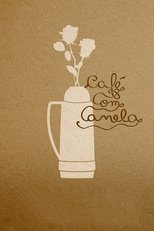 Coffee With Cinnamon main poster