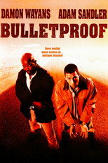 Bulletproof