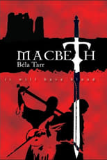 Poster for Macbeth