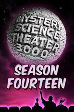 Mystery Science Theater 3000: The RiffTrax Experiments (2026)
