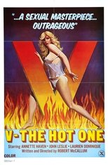 'V': The Hot One (1978)