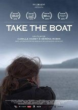 Poster for Take the Boat