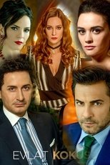 Poster for Evlat Kokusu Season 1