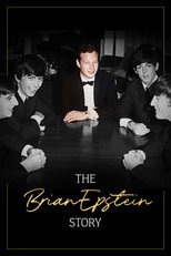 The Brian Epstein Story poster movie