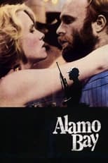 Poster for Alamo Bay