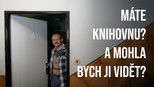Máte knihovnu? A mohla bych ji vidět? 3x4 (S03E04)
