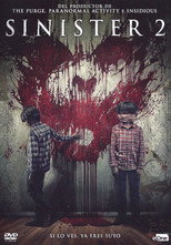 Sinister 2