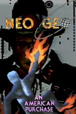 Poster for Neo-Geo: An American Purchase 