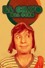 El Chavo del Ocho poster image