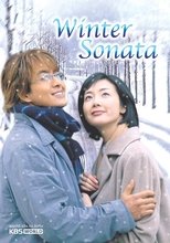 Poster for Winter Sonata Season 1