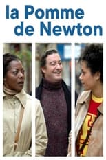 Poster for La Pomme de Newton