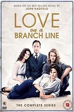 Poster for Love on a Branch Line Season 1