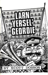 Poster for Larn Yersel' Geordie