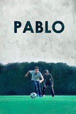 Poster for Pablo 