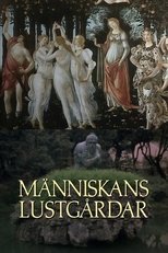 Poster for Människans lustgårdar