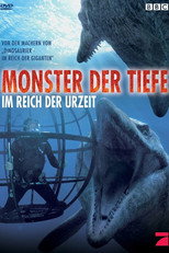 Poster zu Staffel 1 – Monster der Tiefe: Im Reich der Urzeit