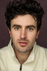 Angus Miller