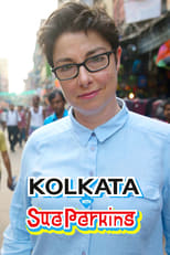 Poster di Kolkata with Sue Perkins