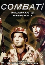 Poster for Combat! Season 2