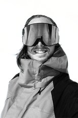 Foto retrato de Matt Cook (Ski Chef)