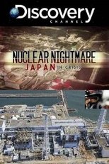 Poster for Nuclear Nightmare: Japan in Crisis 