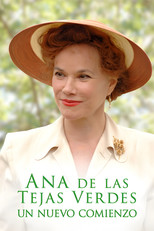 Anne of Green Gables: A New Beginning