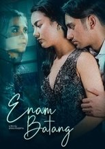 Poster for Enam Batang