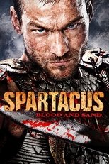 EN - Spartacus (US)