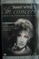 Poster for Tammy Wynette and Country Sisters: Legends In Concert 