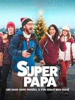 Poster for Superpapa