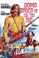 Uomo bianco và col tuo Dio