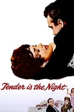 Poster di Tenera è la notte