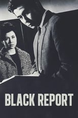 Poster for Black Report