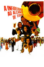 A Infidelidade ao Alcance de Todos (1972)