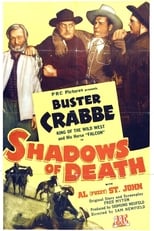 Shadows of Death (1945)