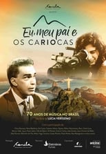 Poster for Eu, Meu Pai e Os Cariocas