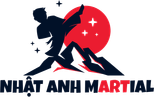 NAMA - Nhật Anh Martial Art