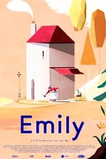 Poster for Emily