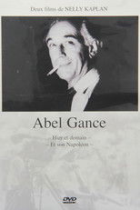 Carátula Abel Gance, hier et demain