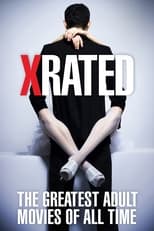 Poster for X-Rated: The Greatest Adult Movies of All Time 