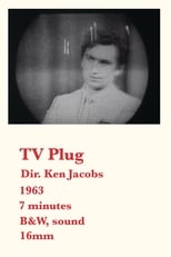 Poster for TV Plug