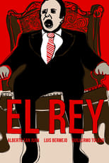 Poster for El rey