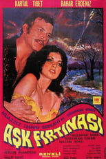 Poster for Aşk Fırtınası