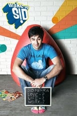 Poster for Wake Up Sid