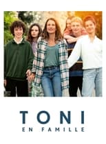 Toni, en famille serie streaming