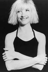 Fiche et filmographie de Jane Horrocks