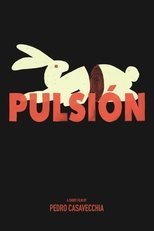 Poster for Pulsión 