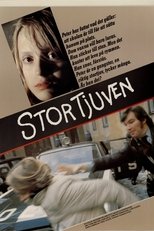 Poster for Stortjuven 