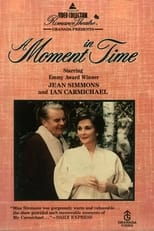 Poster for A Moment in Time