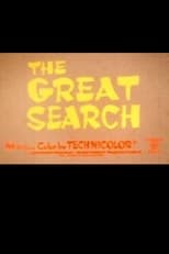 The Great Search: Man's Need for Power and Energy